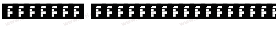 limited genshingothi字体转换